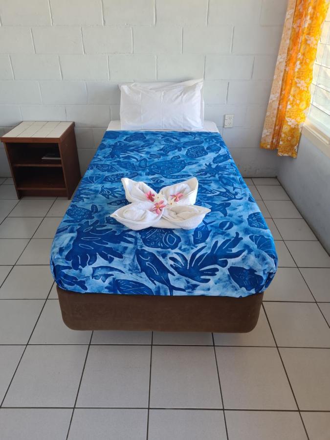 Sunny Beach Lodge Amuri Exterior foto